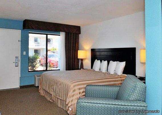 Red Roof Inn Tucson Downtown - University Quarto foto
