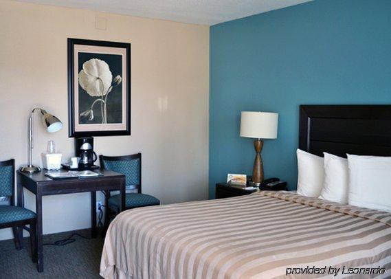 Red Roof Inn Tucson Downtown - University Quarto foto